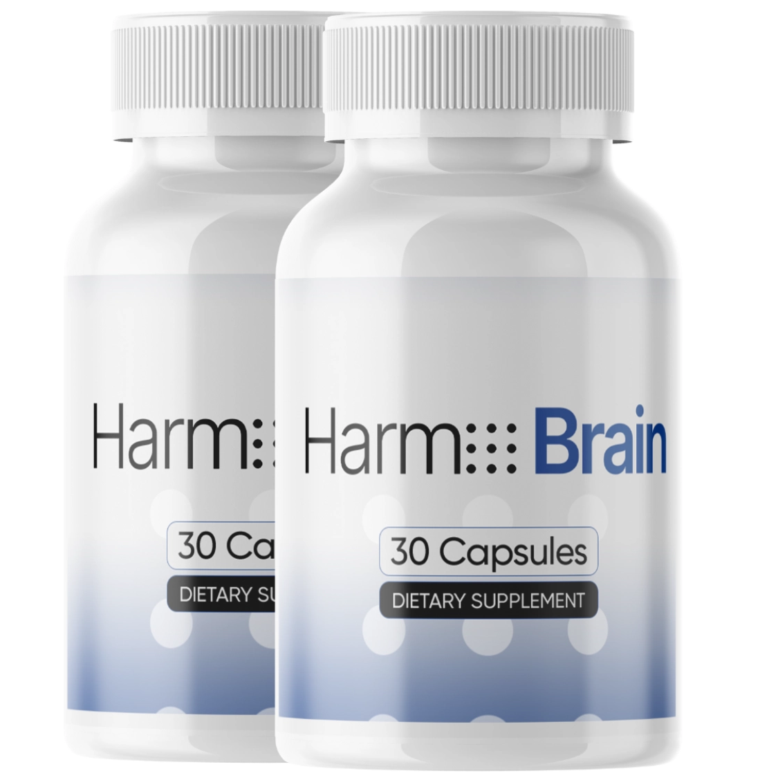 Harmo Brain Supplement